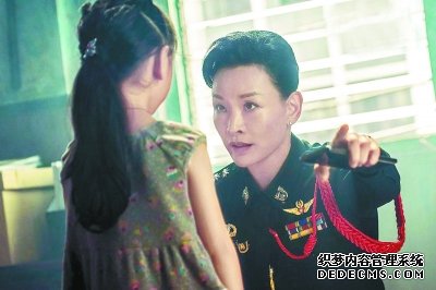 《误杀》被赞国产电影翻拍典范