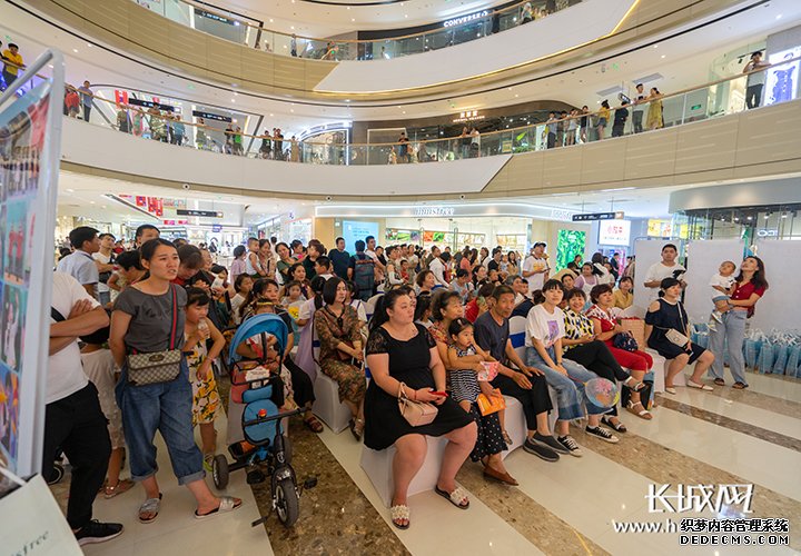2019悦音夏弦大会阅读闯关活动火热举行