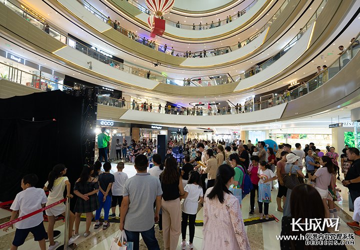 2019悦音夏弦大会阅读闯关活动火热举行