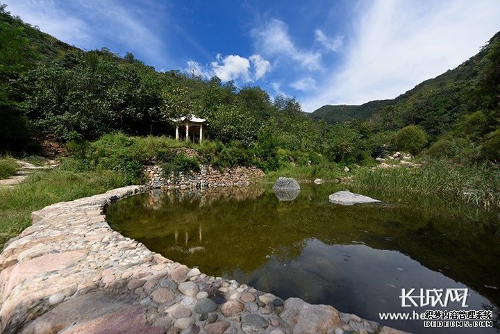 平山旅游文化丛书今日出版发行