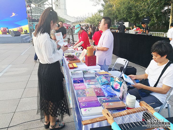 “这么近 那么美 周末游河北”主题宣传活动在北京举行
